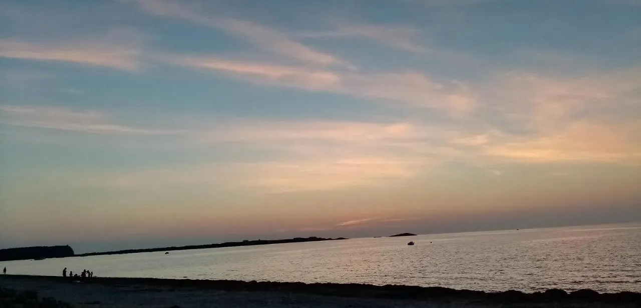 Da Tziu Efisiu - Iun : R2417 Villa Baratili San Pietro Holiday home