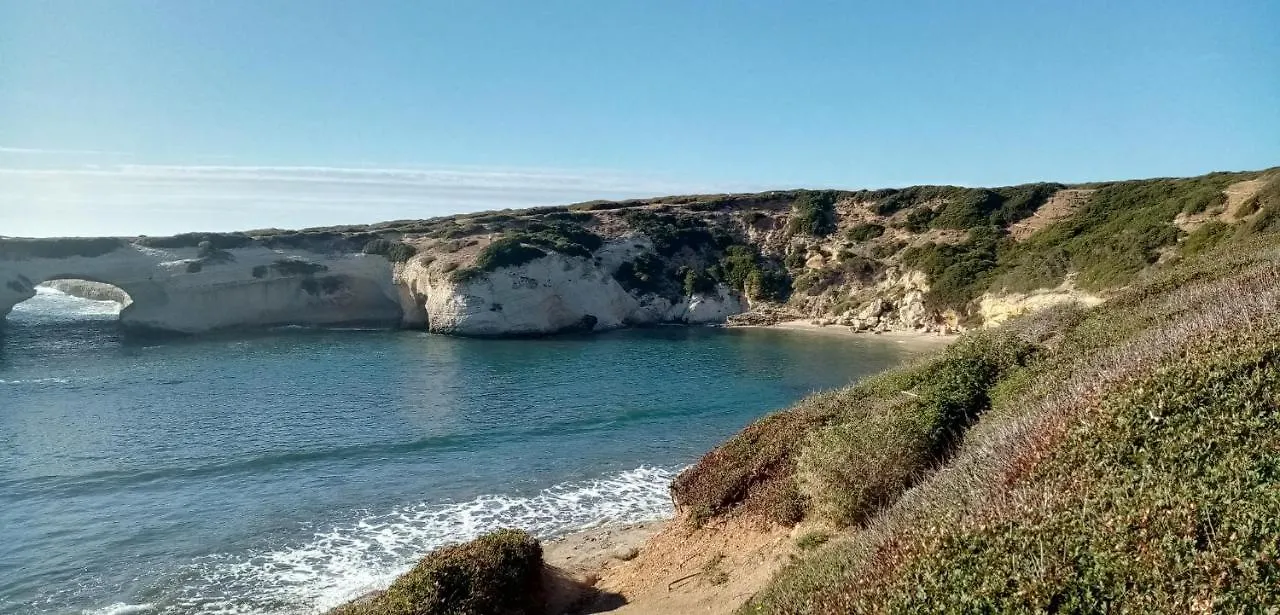 Holiday home Da Tziu Efisiu - Iun : R2417 Villa Baratili San Pietro Italy