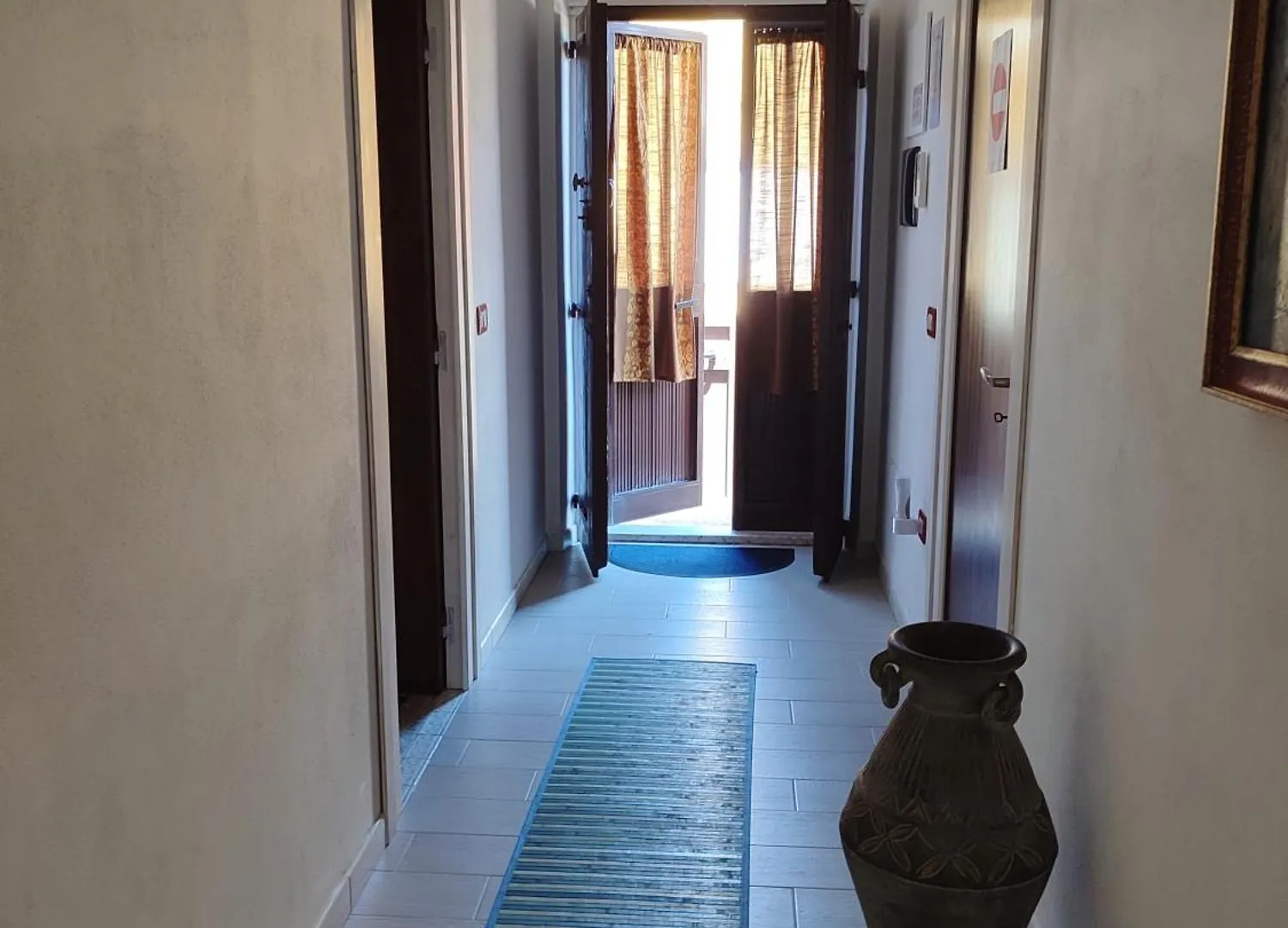 Da Tziu Efisiu - Iun : R2417 Villa Baratili San Pietro