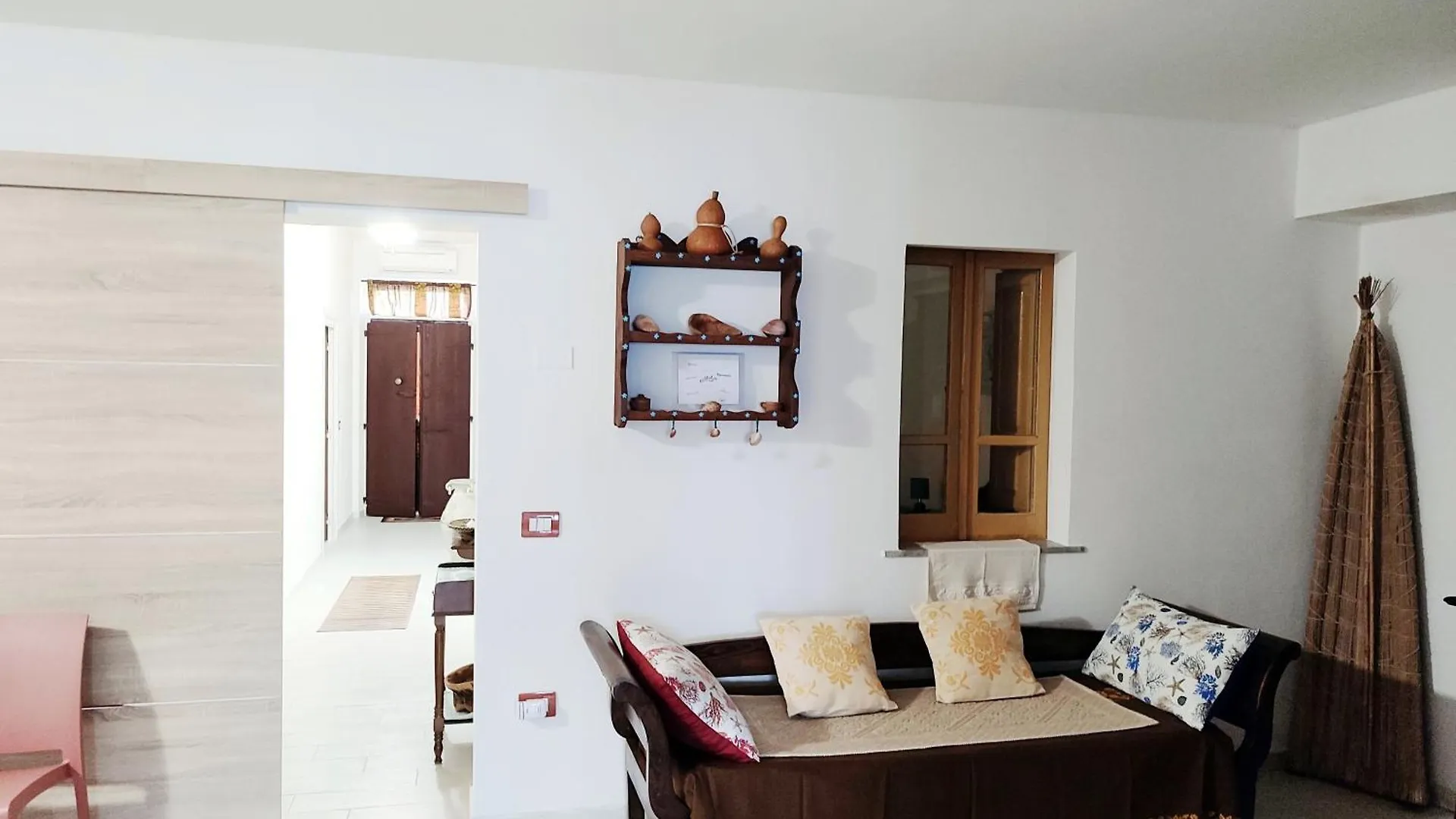 Da Tziu Efisiu - Iun : R2417 Villa Baratili San Pietro