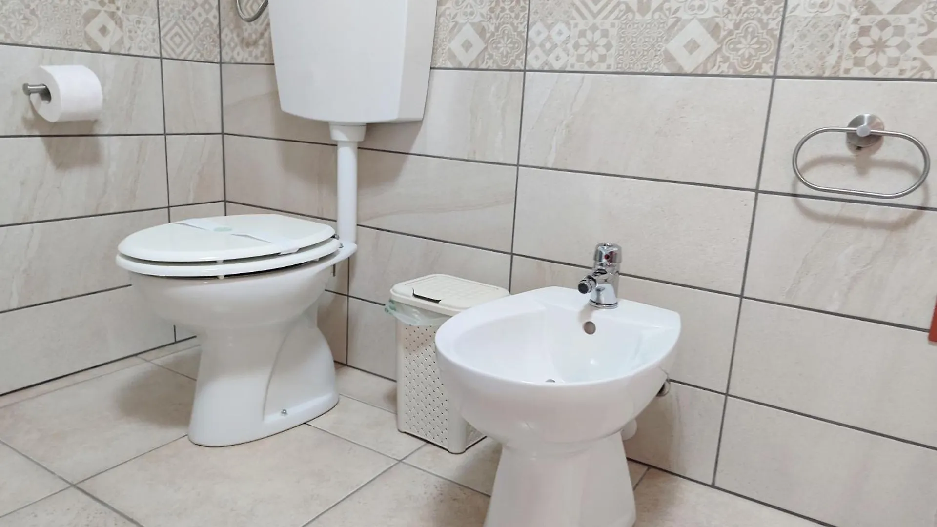 Da Tziu Efisiu - Iun : R2417 Villa Baratili San Pietro 0*,