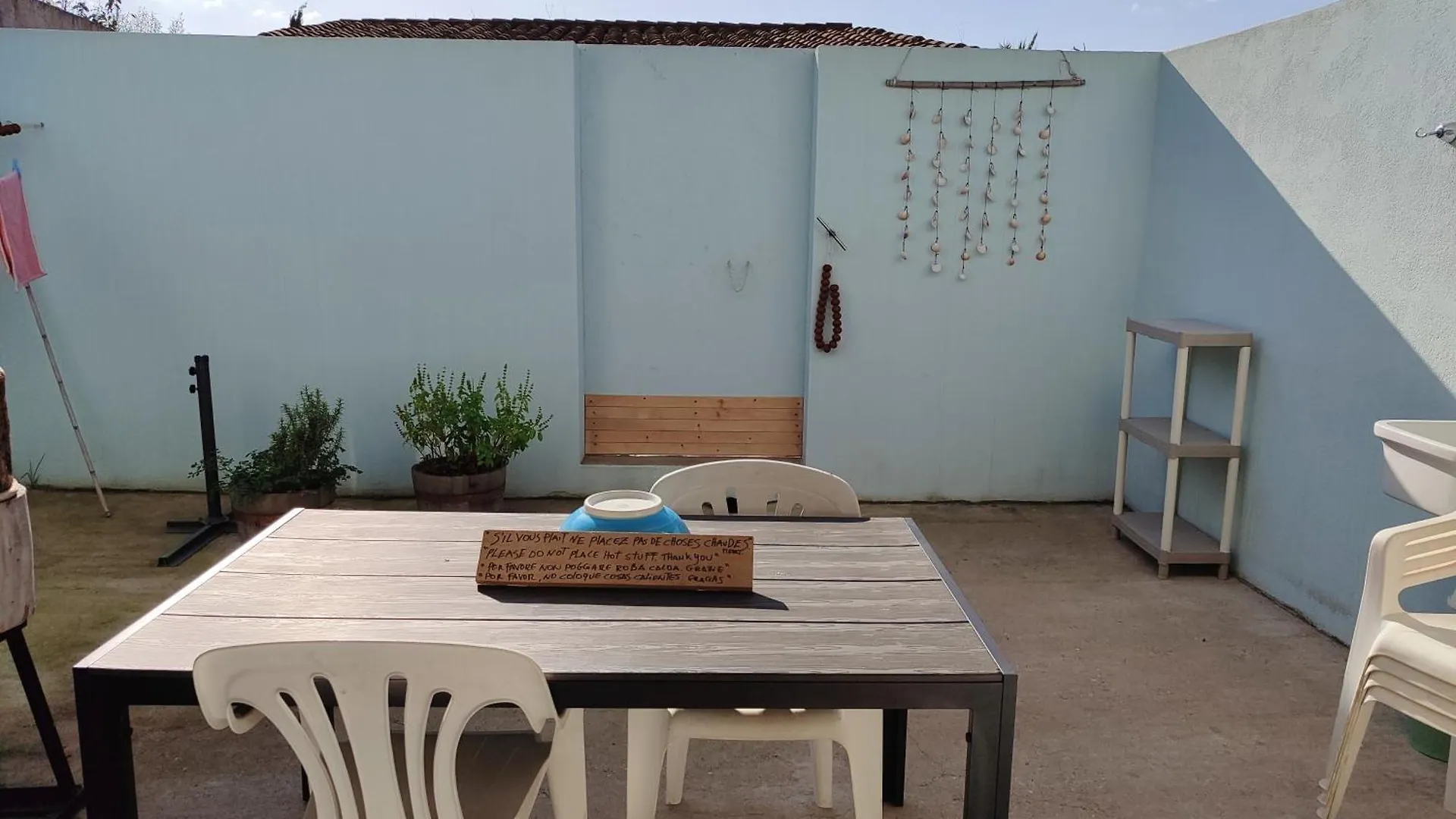 Da Tziu Efisiu - Iun : R2417 Villa Baratili San Pietro