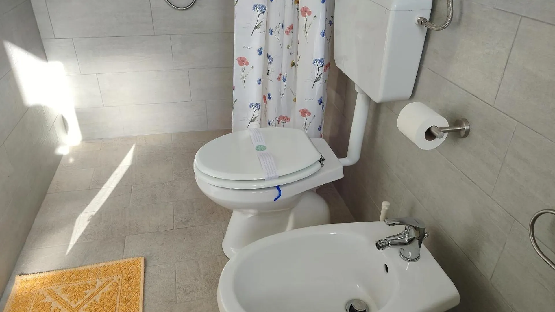Holiday home Da Tziu Efisiu - Iun : R2417 Villa Baratili San Pietro