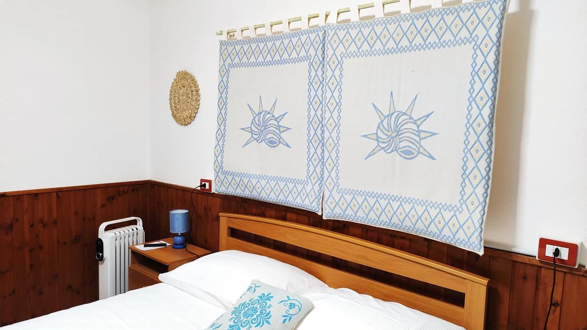 Holiday home Da Tziu Efisiu - Iun : R2417 Villa Baratili San Pietro Italy