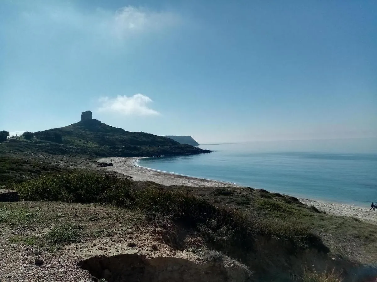Holiday home Da Tziu Efisiu - Iun : R2417 Villa Baratili San Pietro Italy