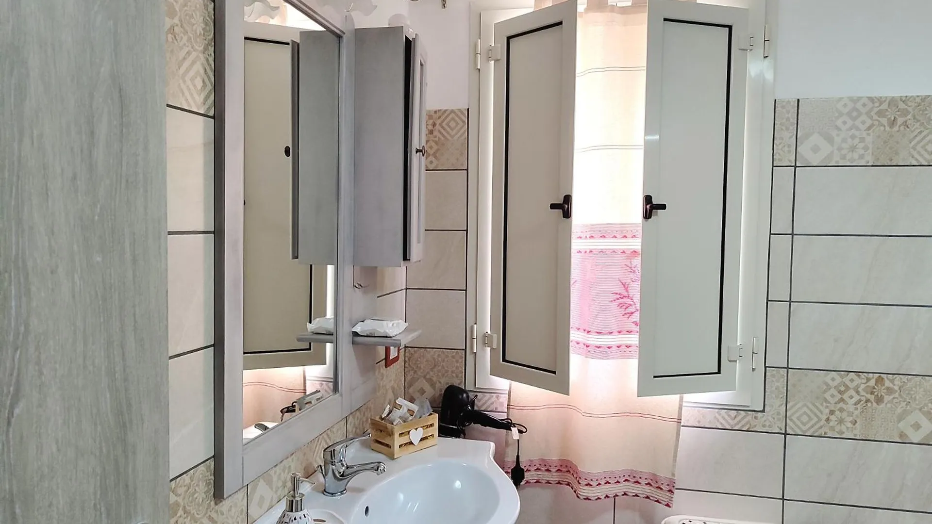 Da Tziu Efisiu - Iun : R2417 Villa Baratili San Pietro Holiday home