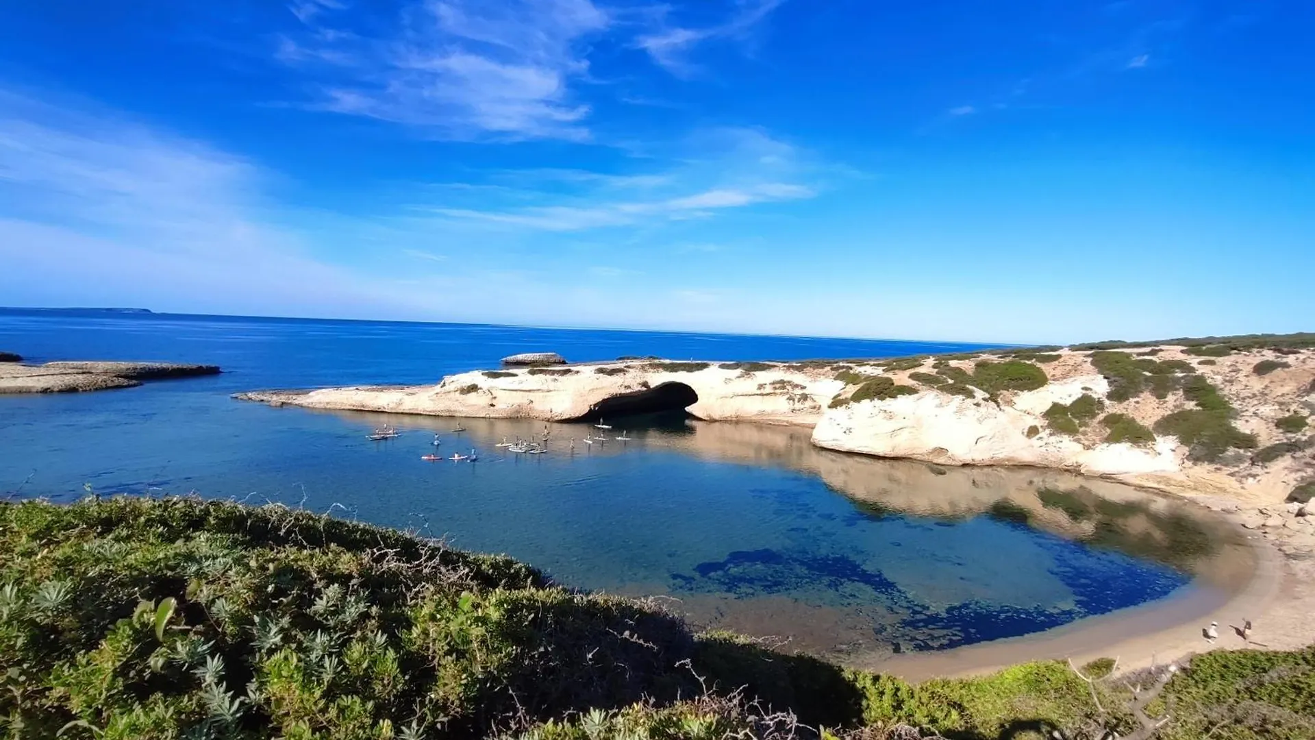 Da Tziu Efisiu - Iun : R2417 Villa Baratili San Pietro