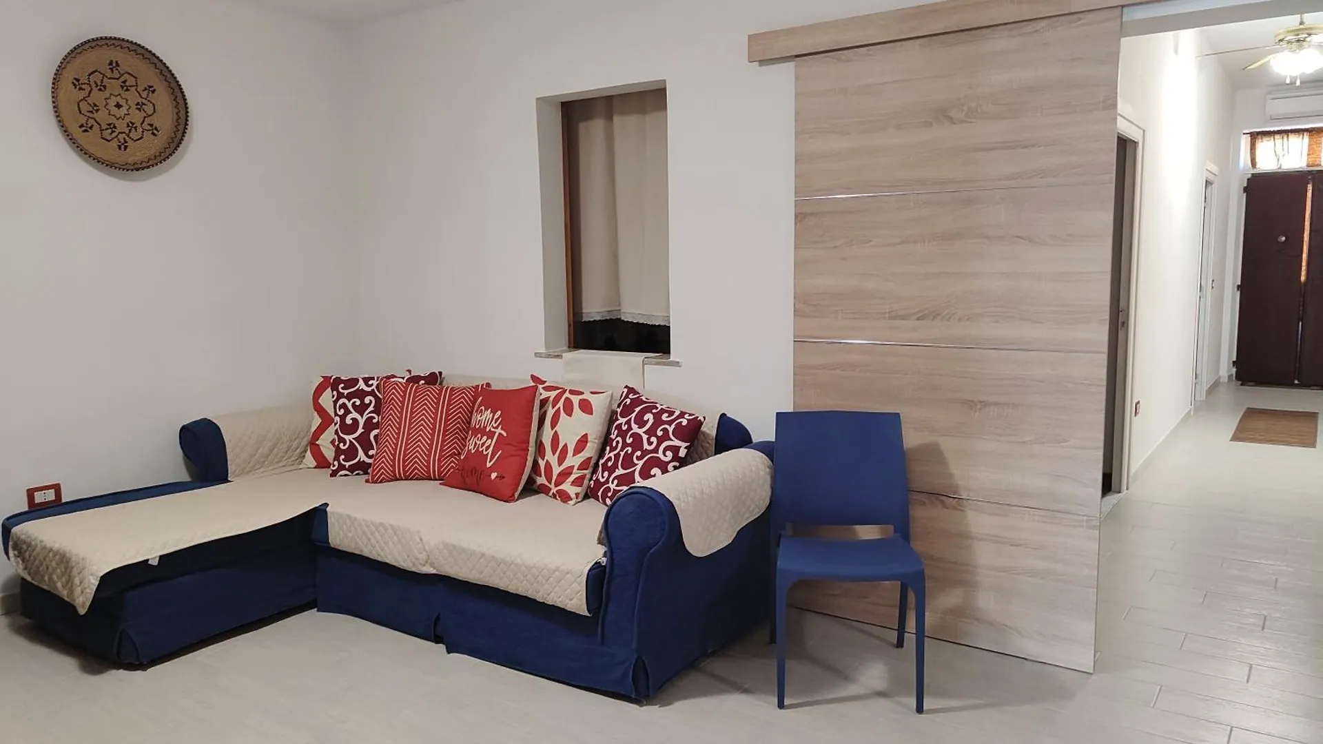 Holiday home Da Tziu Efisiu - Iun : R2417 Villa Baratili San Pietro