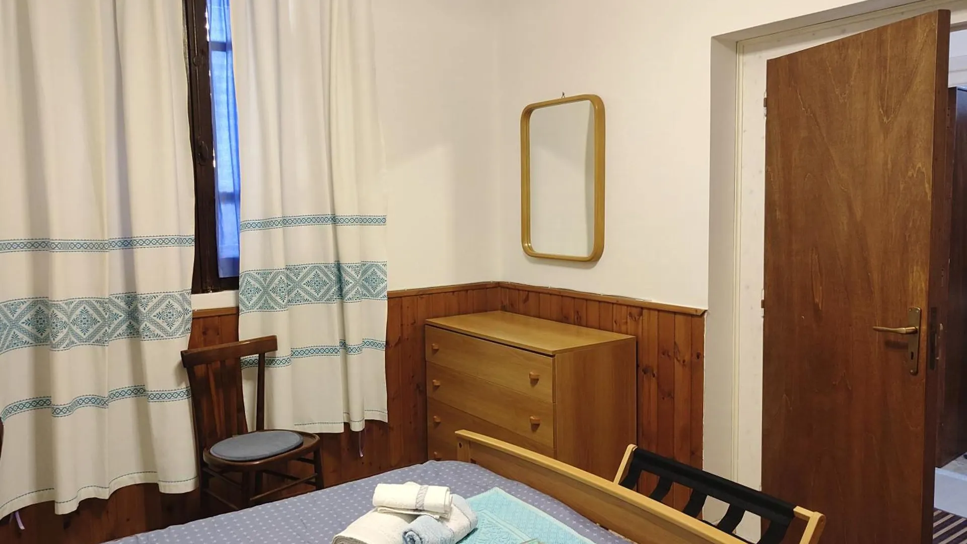 Da Tziu Efisiu - Iun : R2417 Villa Baratili San Pietro Holiday home