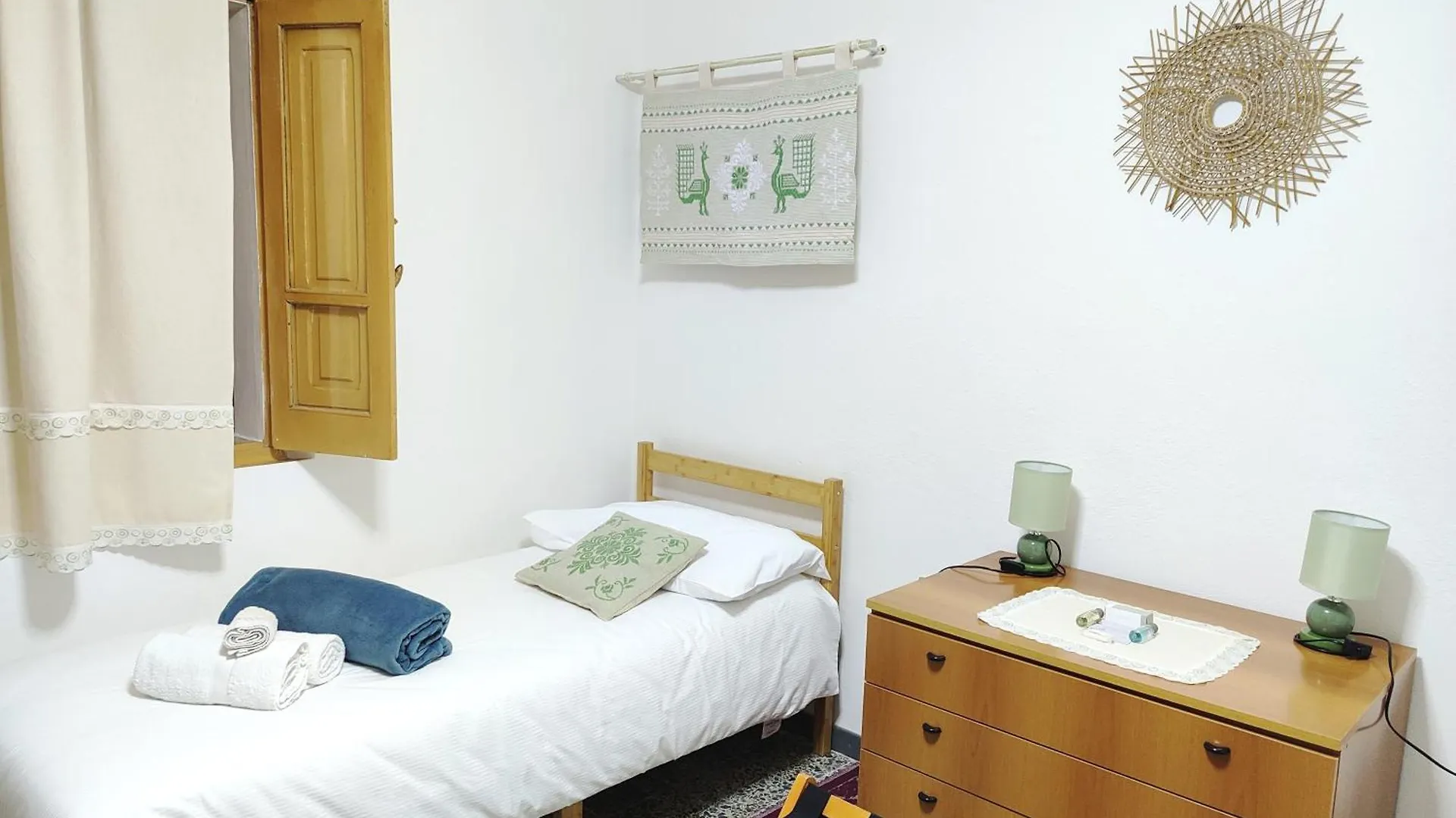 Da Tziu Efisiu - Iun : R2417 Villa Baratili San Pietro 0*,
